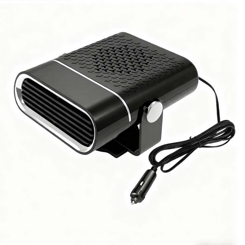 Polarigo™ – 2-in-1 Auto Verwarming & Ventilator met 360° Rotatie