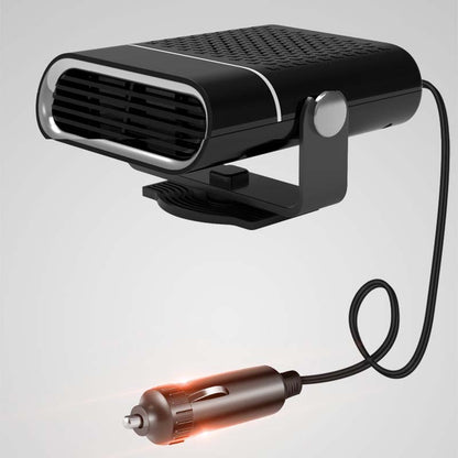 Polarigo™ – 2-in-1 Auto Verwarming & Ventilator met 360° Rotatie