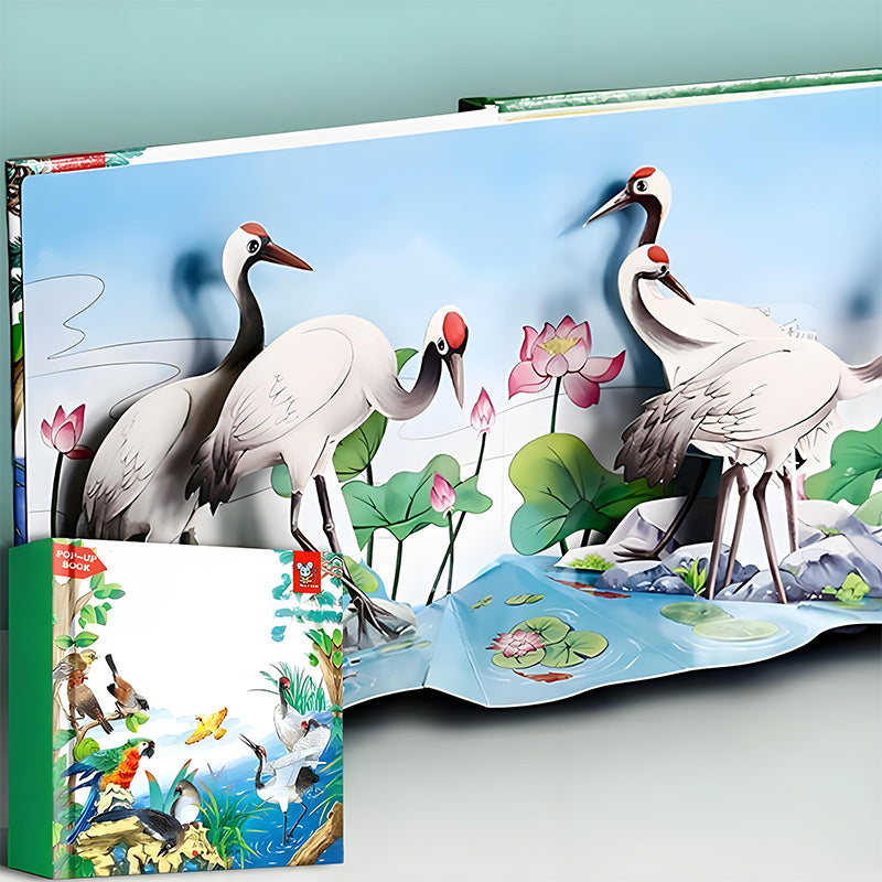 WonderTales™ – Waar Verhalen Tot Leven Komen