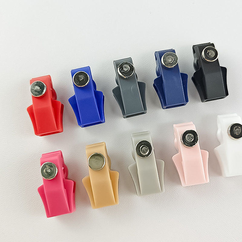 ZipFixo™ – Snelkoppeling voor Directe Ritsreparatie | 10 Stuks