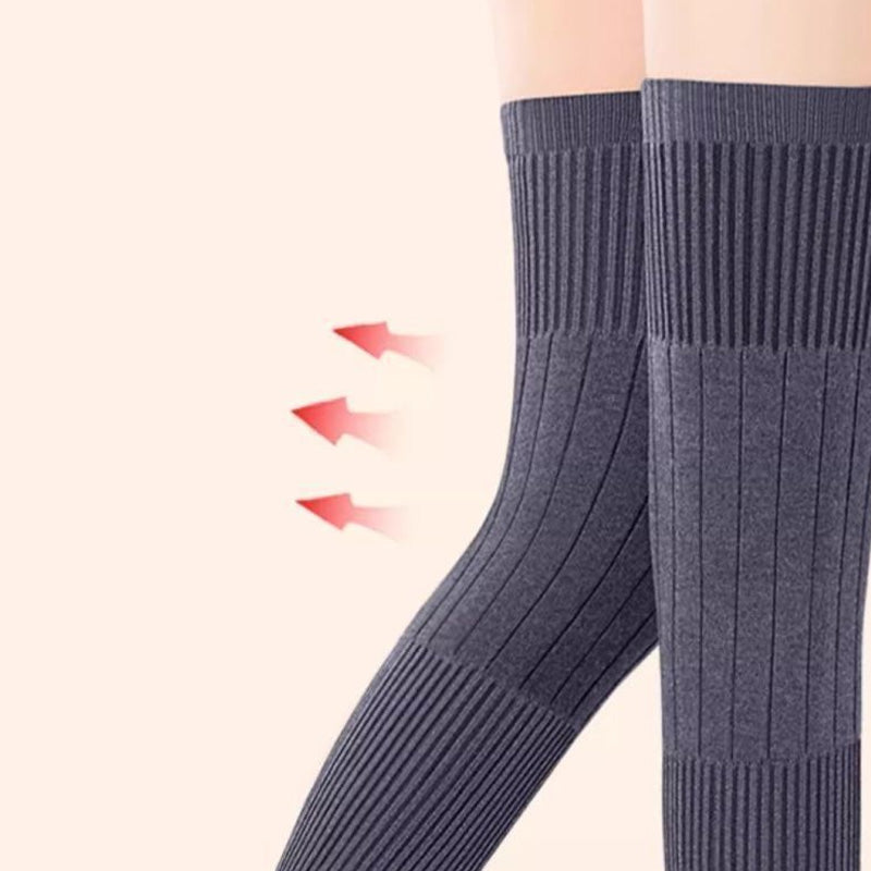 Kneeflow™ ThermoGuard – Warme Kniebeschermers voor Dagelijks Comfort