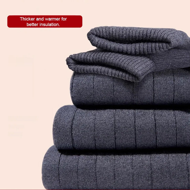 Kneeflow™ ThermoGuard – Warme Kniebeschermers voor Dagelijks Comfort