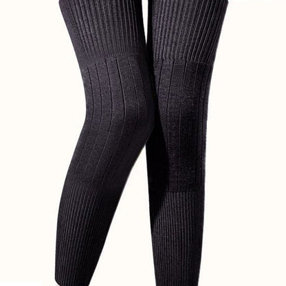 Kneeflow™ ThermoGuard – Warme Kniebeschermers voor Dagelijks Comfort