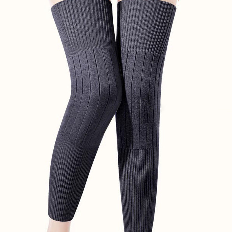 Kneeflow™ ThermoGuard – Warme Kniebeschermers voor Dagelijks Comfort