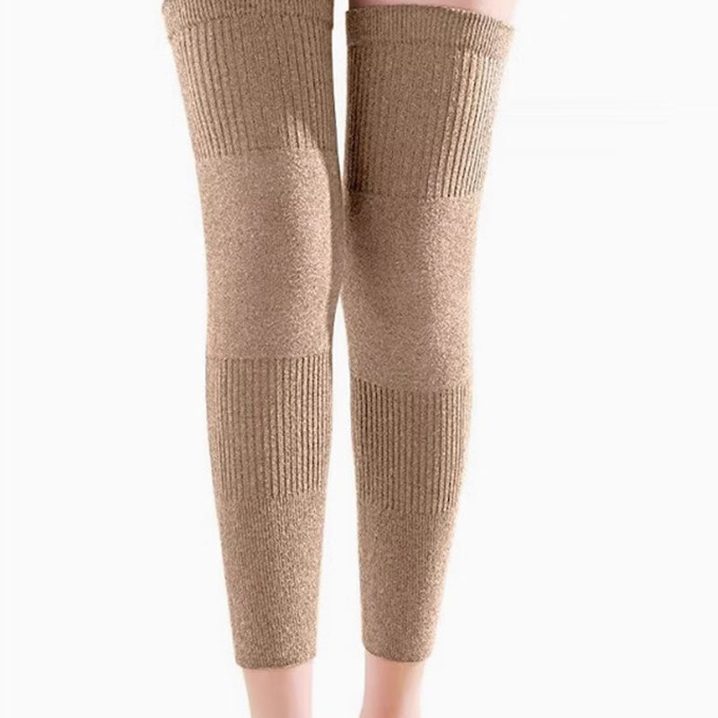 Kneeflow™ ThermoGuard – Warme Kniebeschermers voor Dagelijks Comfort