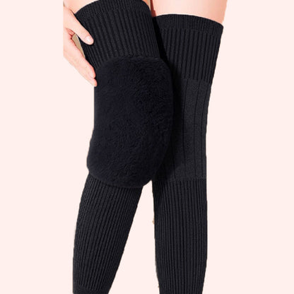 Kneeflow™ ThermoGuard – Warme Kniebeschermers voor Dagelijks Comfort