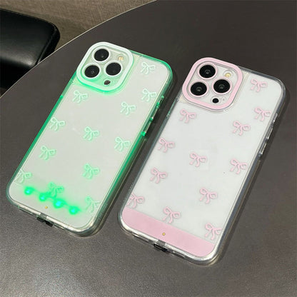 LumiBow™ – Het Telefoonhoesje dat Lichtgeeft bij Meldingen