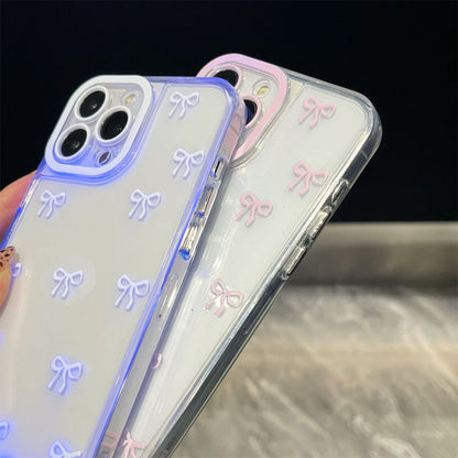 LumiBow™ – Het Telefoonhoesje dat Lichtgeeft bij Meldingen