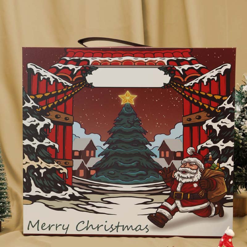 WinterLoom™ Adventsbox – 24 Dagen Vol Warmte & Verrassing