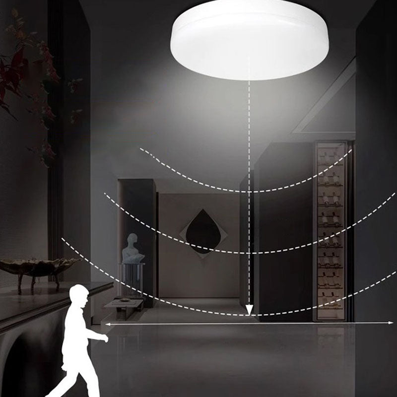 LumaSense™ – Automatische Bewegingslamp voor Slimme Verlichting