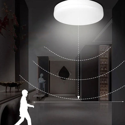 LumaSense™ – Automatische Bewegingslamp voor Slimme Verlichting