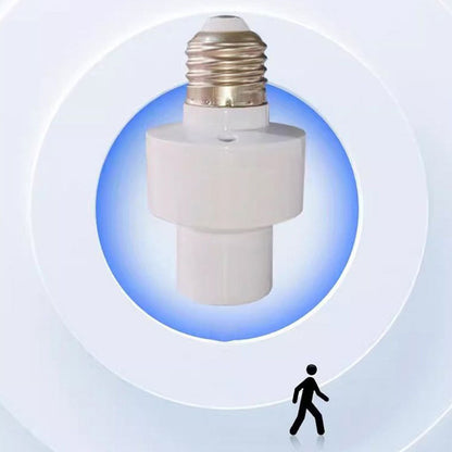 LumaSense™ – Automatische Bewegingslamp voor Slimme Verlichting