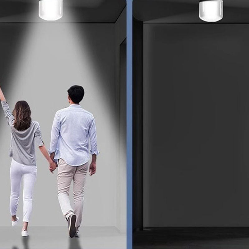 LumaSense™ – Automatische Bewegingslamp voor Slimme Verlichting