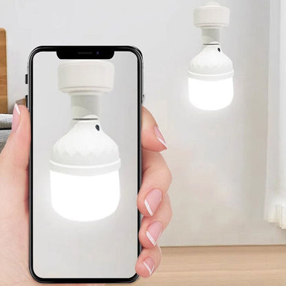LumaSense™ – Automatische Bewegingslamp voor Slimme Verlichting