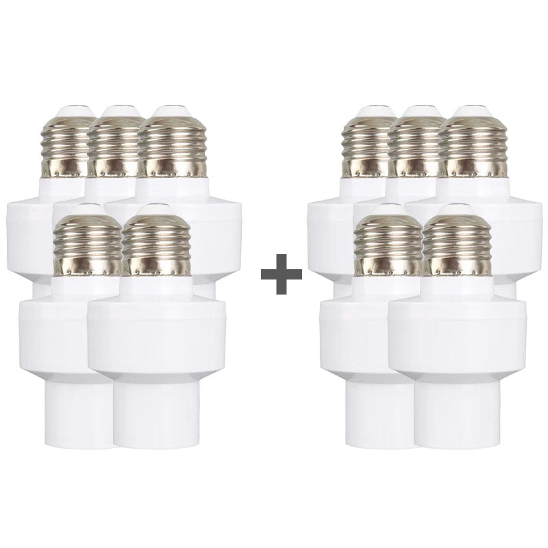 LumaSense™ – Automatische Bewegingslamp voor Slimme Verlichting