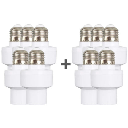 LumaSense™ – Automatische Bewegingslamp voor Slimme Verlichting
