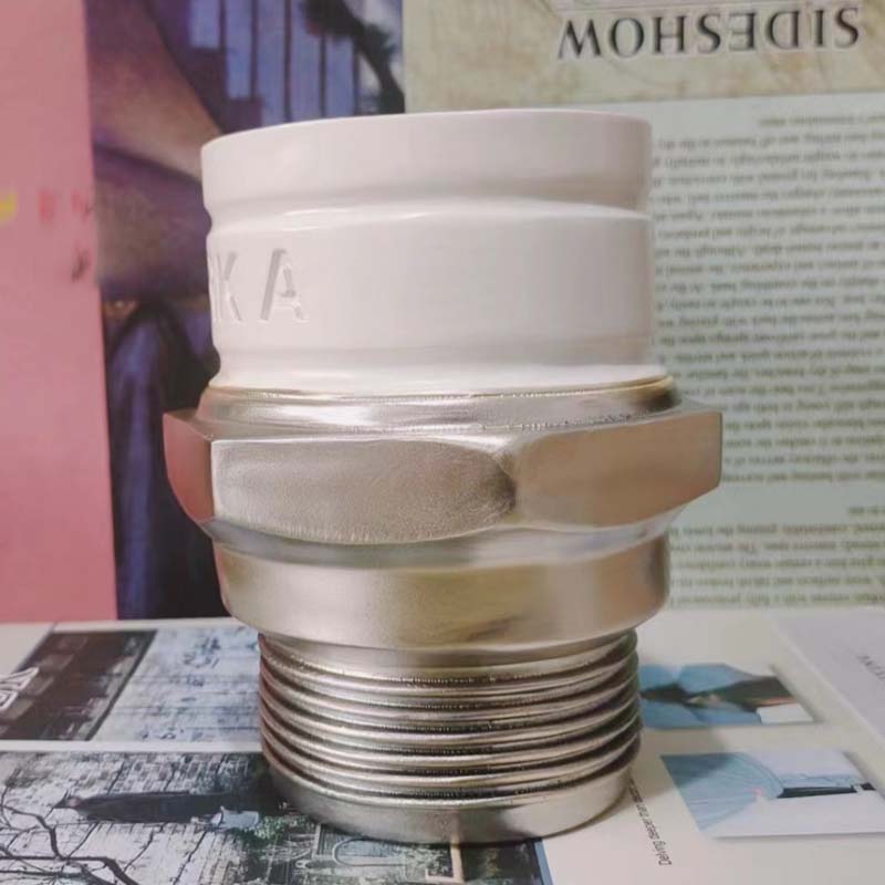 MotoSip™ – De unieke bougie-spark mok