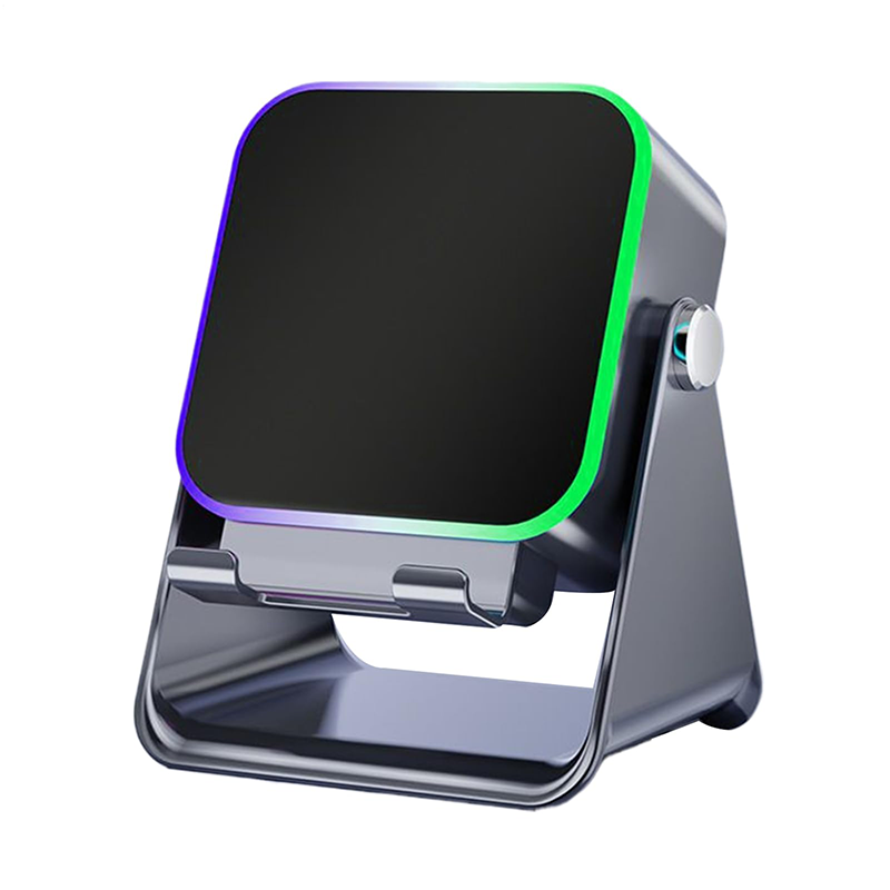 Nexus - De 5-in-1 Smart Station voor audio, opladen & sfeer