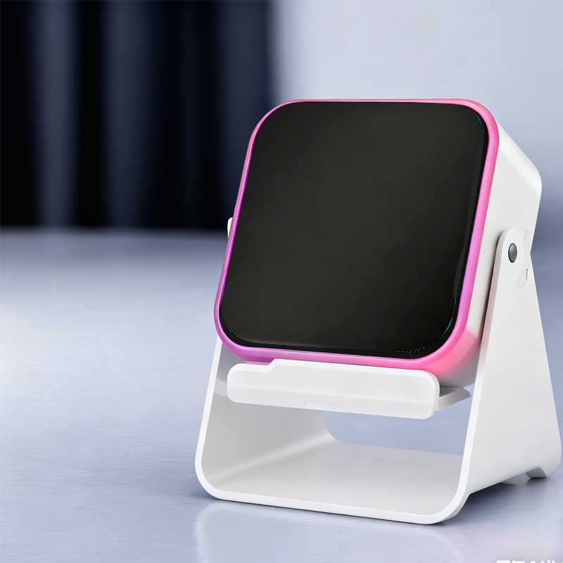 Nexus - De 5-in-1 Smart Station voor audio, opladen & sfeer