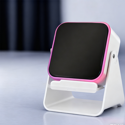 Nexus - De 5-in-1 Smart Station voor audio, opladen & sfeer