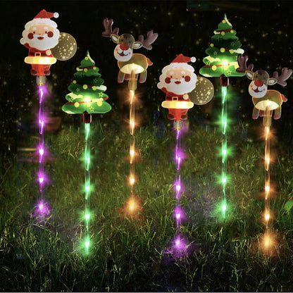 LumaFête™ – Festieve Tuinverlichting met Zachte Gloed