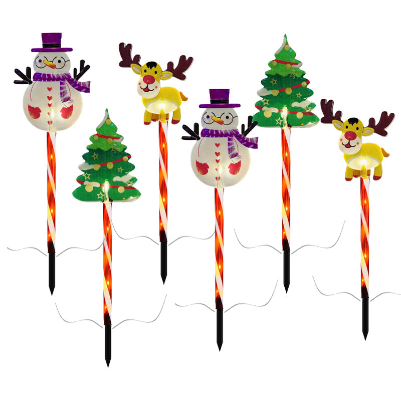 LumaFête™ – Festieve Tuinverlichting met Zachte Gloed