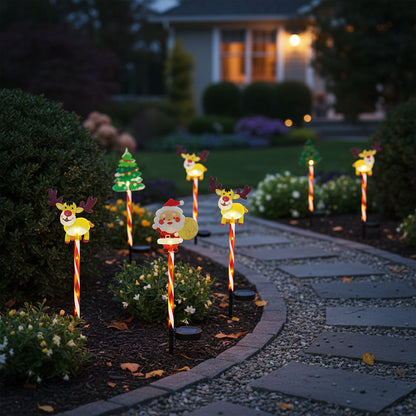 LumaFête™ – Festieve Tuinverlichting met Zachte Gloed