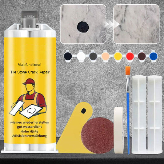 TileFixPro™ – De slimme oplossing voor snelle en nette tegelreparaties