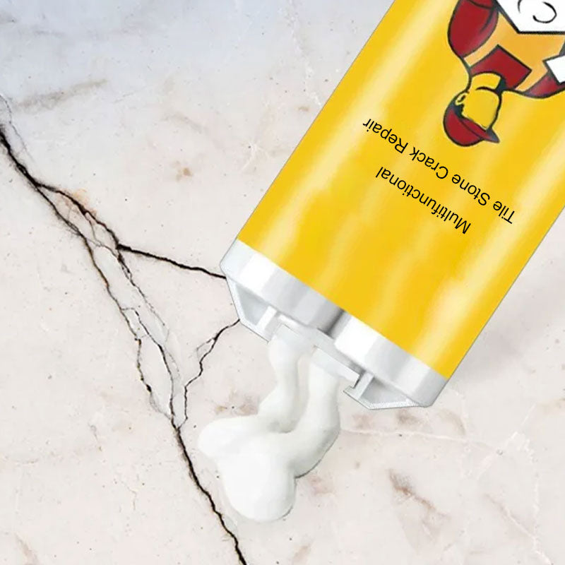 TileFixPro™ – De slimme oplossing voor snelle en nette tegelreparaties
