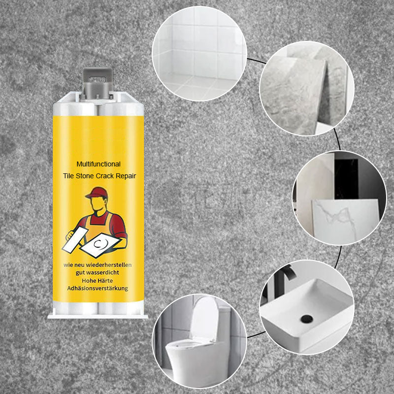 TileFixPro™ – De slimme oplossing voor snelle en nette tegelreparaties