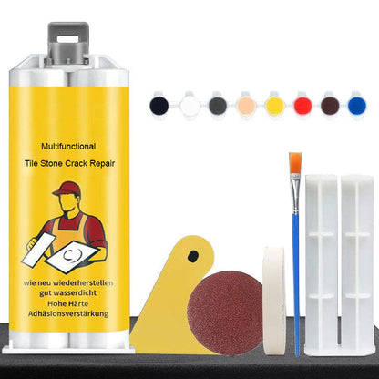 TileFixPro™ – De slimme oplossing voor snelle en nette tegelreparaties