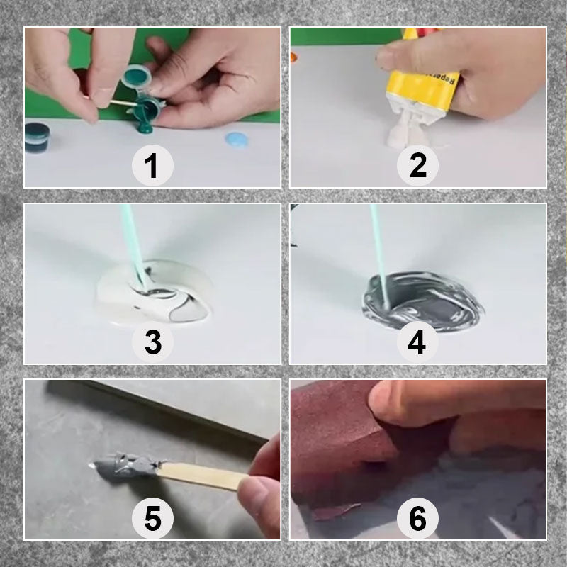 TileFixPro™ – De slimme oplossing voor snelle en nette tegelreparaties