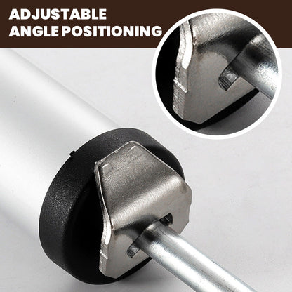 AeroSoftClose™ – Slimme & Stille Deursluiter voor Scherm- en Stormdeuren