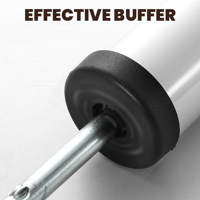 AeroSoftClose™ – Slimme & Stille Deursluiter voor Scherm- en Stormdeuren