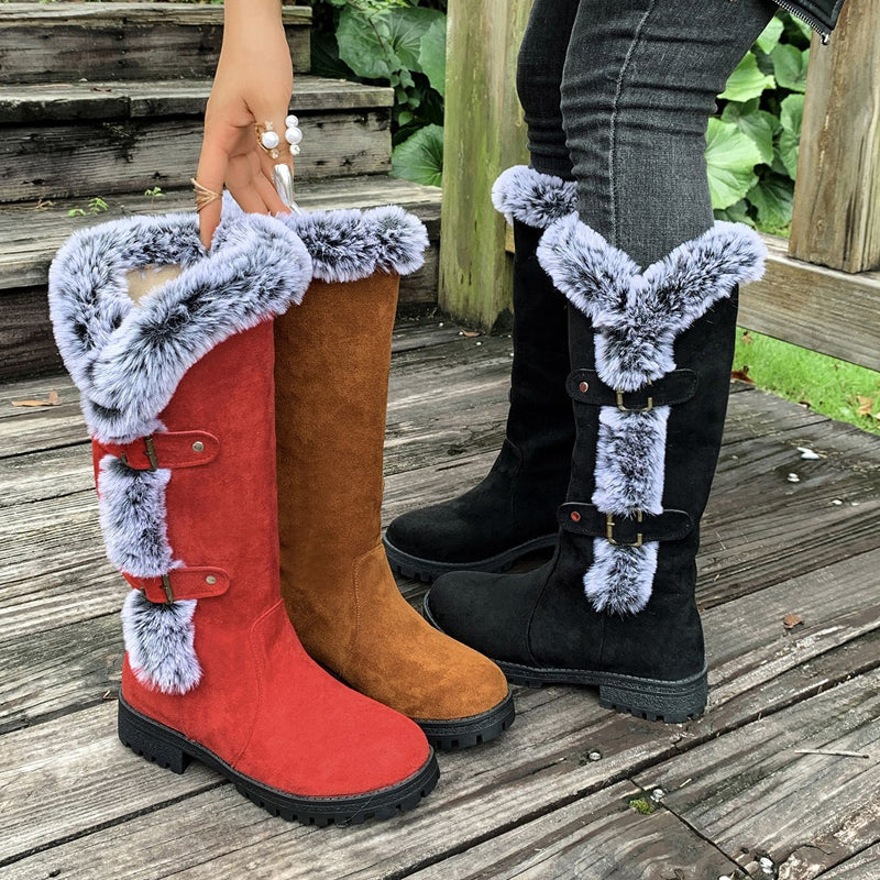 Frozièra™ Dames Snow Boots