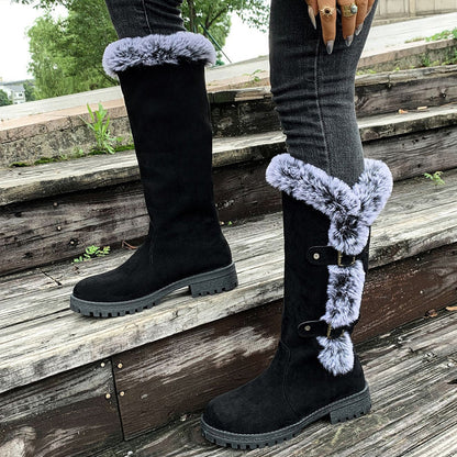 Frozièra™ Dames Snow Boots