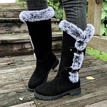 Frozièra™ Dames Snow Boots
