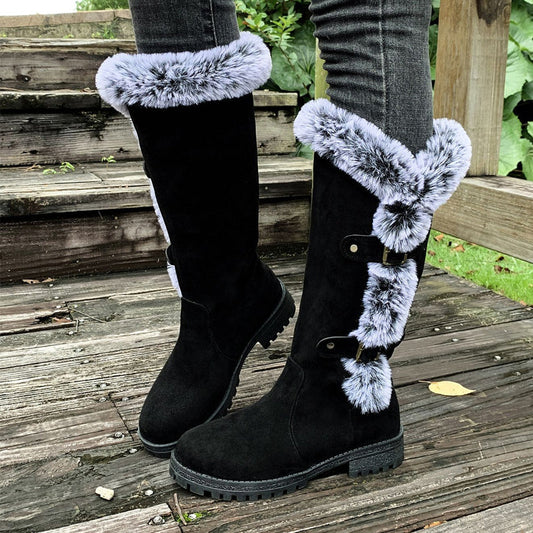Frozièra™ Dames Snow Boots