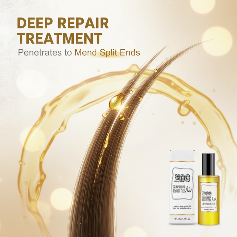 NutriEvo™ Hair Serum – Lichtgewicht verzorging voor soepel & veerkrachtig haar | 1+1 GRATIS
