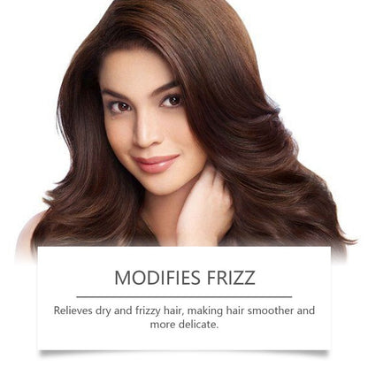 NutriEvo™ Hair Serum – Lichtgewicht verzorging voor soepel & veerkrachtig haar | 1+1 GRATIS