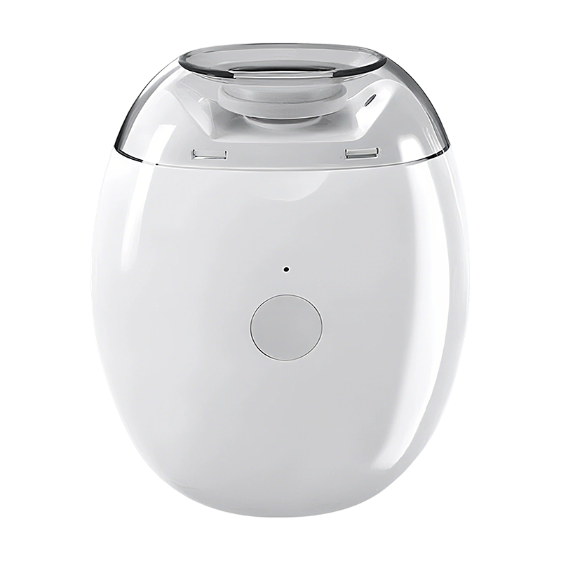 LumiNail Ease™ – De Slimme en Zachte Manier om Nagels Te Verzorgsen