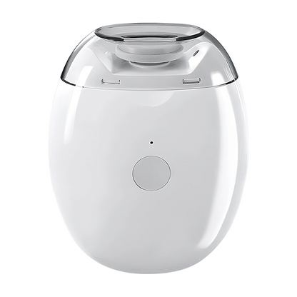 LumiNail Ease™ – De Slimme en Zachte Manier om Nagels Te Verzorgsen