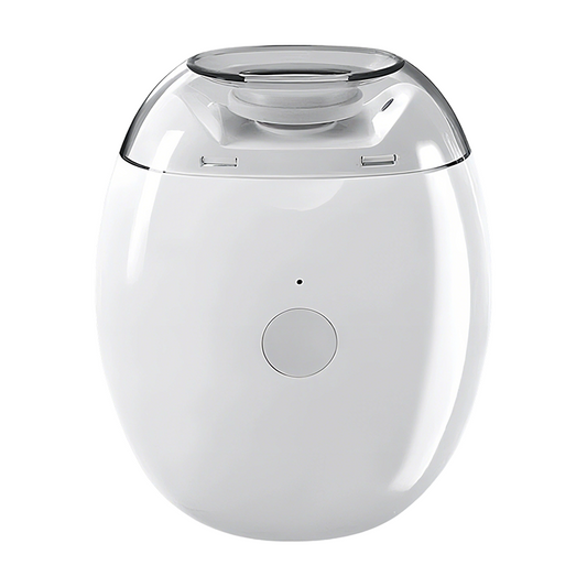 LumiNail Ease™ – De Slimme en Zachte Manier om Nagels Te Verzorgsen