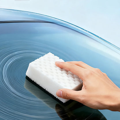 CrystalPad™ – Jouw hulpmiddel voor perfecte zichtbaarheid | 1+1 GRATIS