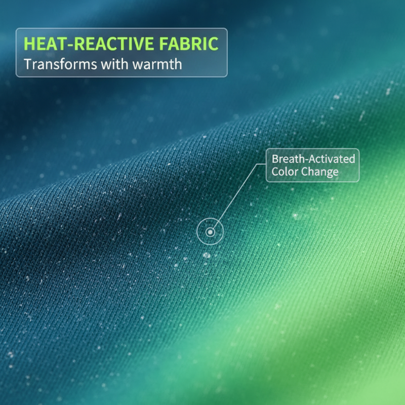 FrostShift™ | Warmte-Reactieve Outdoor Balaclava