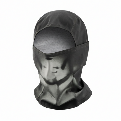 FrostShift™ | Warmte-Reactieve Outdoor Balaclava