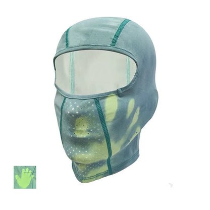 FrostShift™ | Warmte-Reactieve Outdoor Balaclava