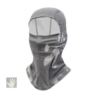 FrostShift™ | Warmte-Reactieve Outdoor Balaclava