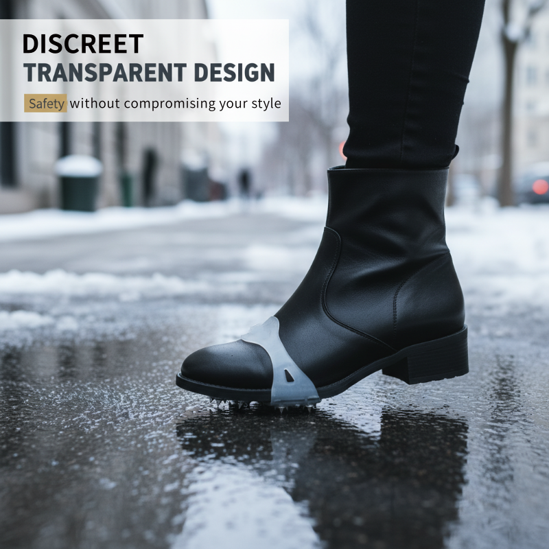 Gripora™ Ice Traction Covers | 1+1 GRATIS