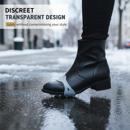 Gripora™ Ice Traction Covers | 1+1 GRATIS